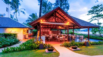 Sunwing Bangtao Beach