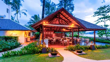 Sunwing Bangtao Beach