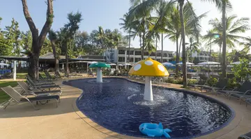 SUNWING BANGTAO BEACH