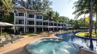 Sunwing Bangtao Beach