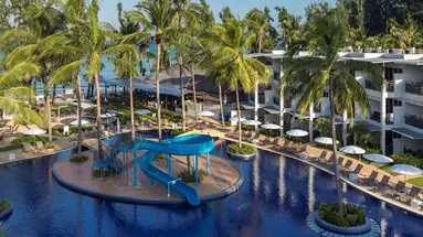 Sunwing Bangtao Beach