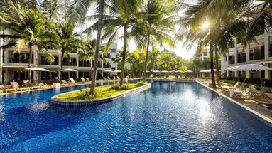 Sunwing Bangtao Beach