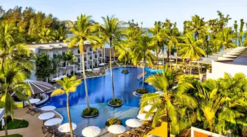 Sunwing Bangtao Beach