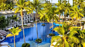 Sunwing Bangtao Beach