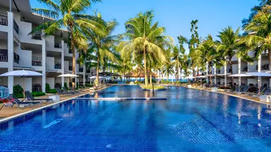 Sunwing Bangtao Beach