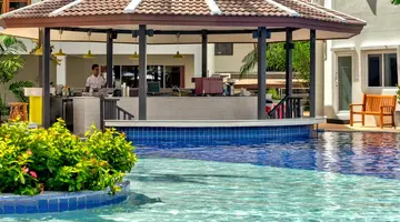 Sunwing Bangtao Beach