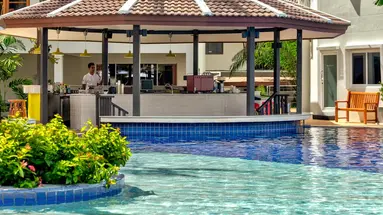 Sunwing Bangtao Beach