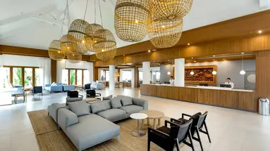 Sunwing Bangtao Beach