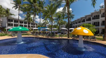 SUNWING BANGTAO BEACH