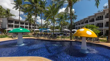 SUNWING BANGTAO BEACH