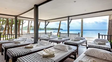 SUNWING BANGTAO BEACH