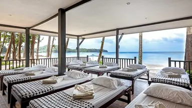 SUNWING BANGTAO BEACH