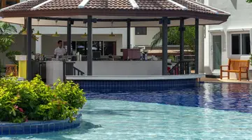 SUNWING BANGTAO BEACH