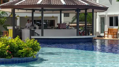SUNWING BANGTAO BEACH
