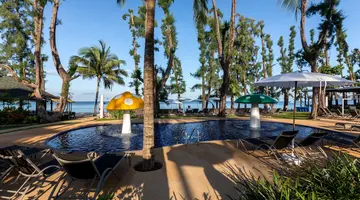 SUNWING BANGTAO BEACH