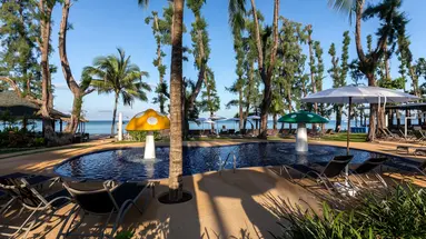 SUNWING BANGTAO BEACH