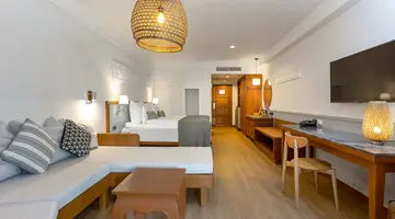 SUNWING BANGTAO BEACH
