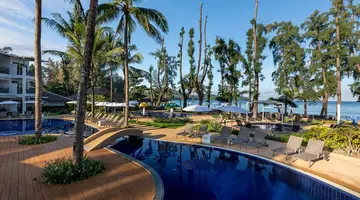 SUNWING BANGTAO BEACH