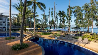 SUNWING BANGTAO BEACH