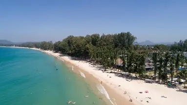 Sunwing Bangtao Beach