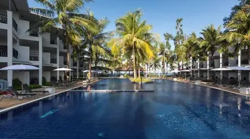 Sunwing Bangtao Beach