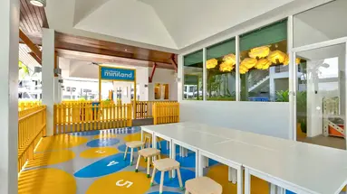 Sunwing Bangtao Beach