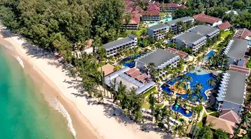 Sunwing Bangtao Beach