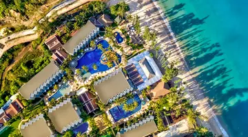 Sunwing Bangtao Beach