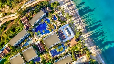 Sunwing Bangtao Beach