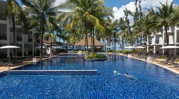 SUNWING BANGTAO BEACH
