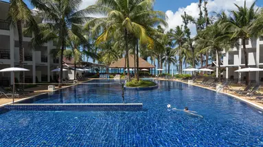 SUNWING BANGTAO BEACH
