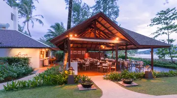 SUNWING BANGTAO BEACH