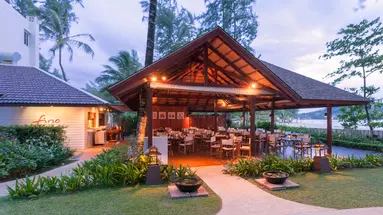 SUNWING BANGTAO BEACH