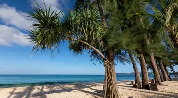 SUNWING BANGTAO BEACH
