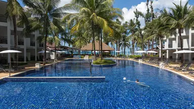 SUNWING BANGTAO BEACH