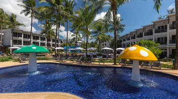 SUNWING BANGTAO BEACH