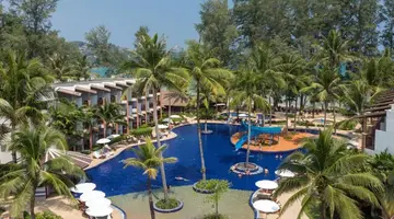 SUNWING BANGTAO BEACH