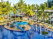Sunwing Bangtao Beach