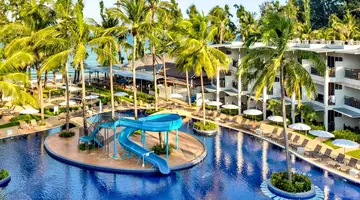 Sunwing Bangtao Beach