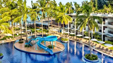 Sunwing Bangtao Beach