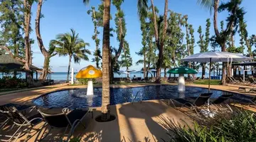 Sunwing Bangtao Beach