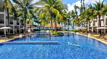 Sunwing Bangtao Beach