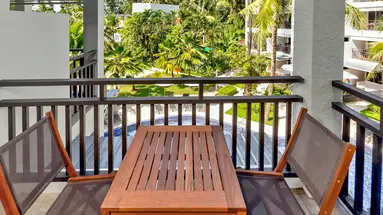 Sunwing Bangtao Beach