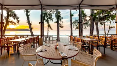 Sunwing Bangtao Beach