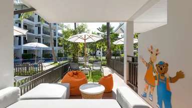 SUNWING BANGTAO BEACH
