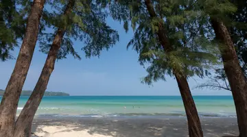 SUNWING BANGTAO BEACH