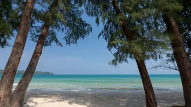 SUNWING BANGTAO BEACH