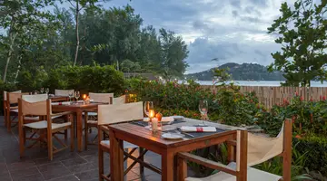 SUNWING BANGTAO BEACH