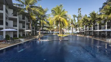 SUNWING BANGTAO BEACH