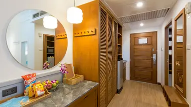 SUNWING BANGTAO BEACH
